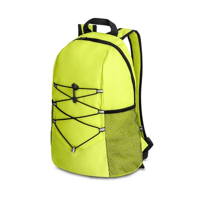 Mochila Poliéster 600D 15L