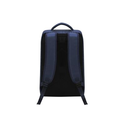 Mochila poliéster con transpirabilidad