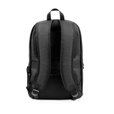 Mochila para portátil en poliéster reciclado