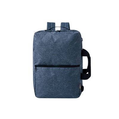 Mochila 3 Transportes en 1 RPET Portátil 15'' Mar