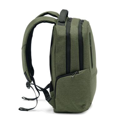 Mochila impermeable 17" y Puerto USB