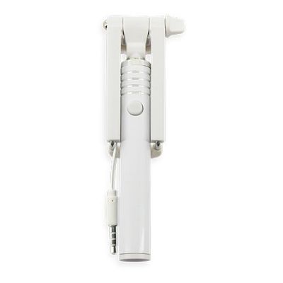 Monopod Mini Aluminio Compacto