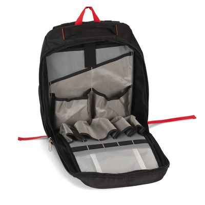 Mochila Impermeable Reforzada