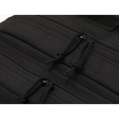 Mochila táctica con múltiples bolsillos