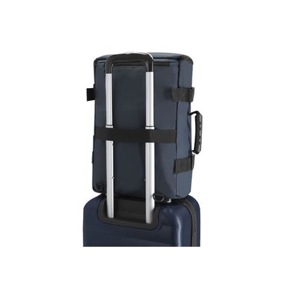 Mochila Maletín 2 en 1 en suave PU