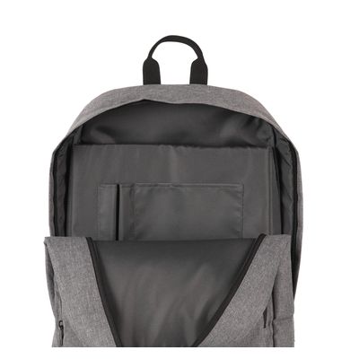 Mochila de trabajo acolchada