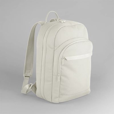 Mochila de cabina con bolsillo acolchado Natural Stone