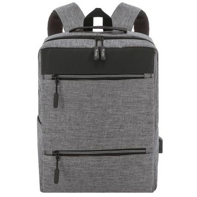 Mochila USB para Portátil y Trolley Gr