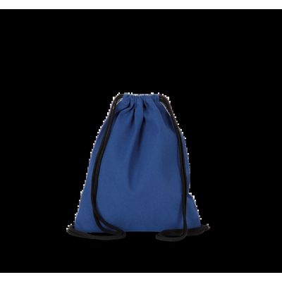 Mochila pequeña reciclada para niños Deep Water