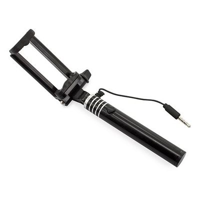 Monopod Mini Aluminio Compacto