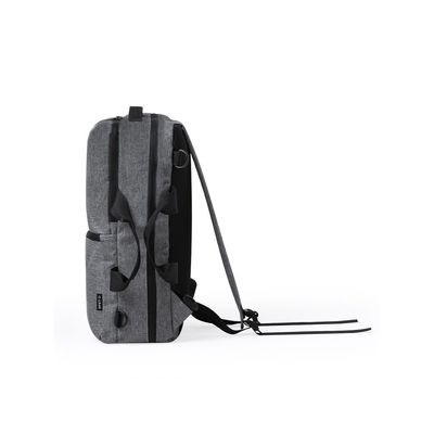 Mochila 3 Transportes en 1 RPET Portátil 15''