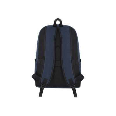 Mochila de Algodón Reciclado para portátil