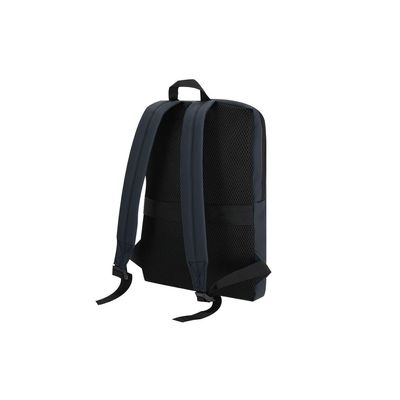 Mochila con bolsillo principal de cremallera