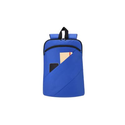 Mochila viaje 15" con doble tirador