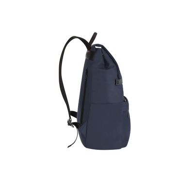 Mochila de diseño minimalista