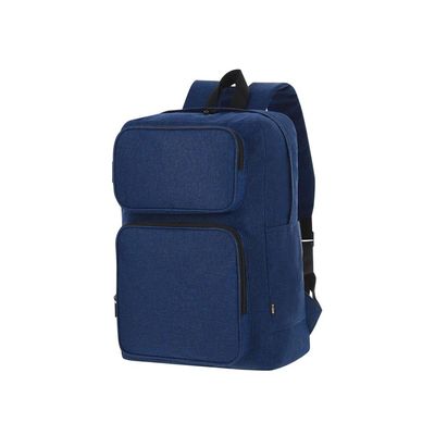 Mochila de poliéster RPET Mar