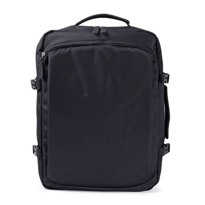 Mochila de nailon 32L compatible con trolley