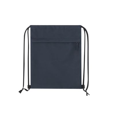 Mochila de cuerdas en poliéster resistente Mar