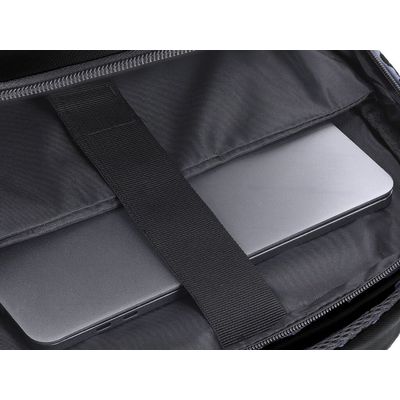 Mochila con bolsillo para portátil 15"