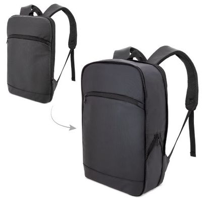 Mochila extensible con refuerzo lumbar Ne