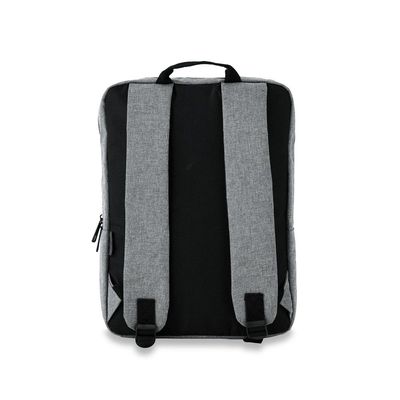 Mochila 10L Portátil 15.6'' con Bolsillos