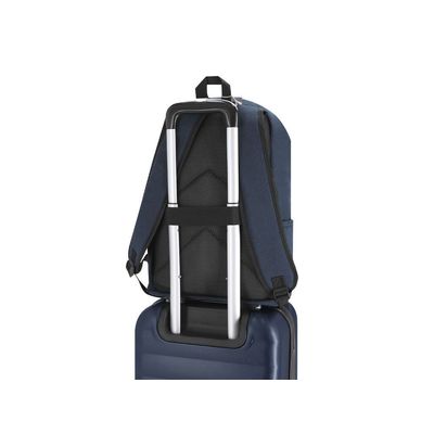 Mochila de Algodón Reciclado para portátil