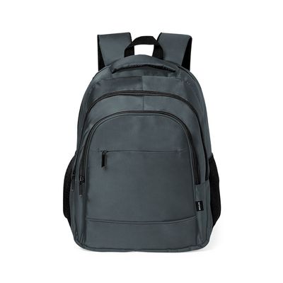 Mochila RNylon 420D de viaje Gri