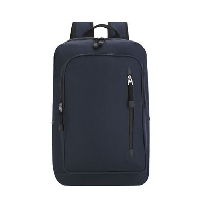 Mochila personalizada de poliéster para portátil de 15" Mar