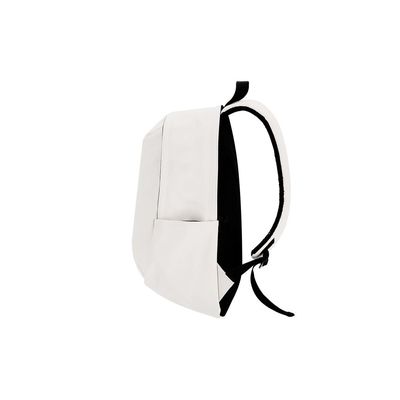 Mochila cierre invisible con Compartimento para portátil