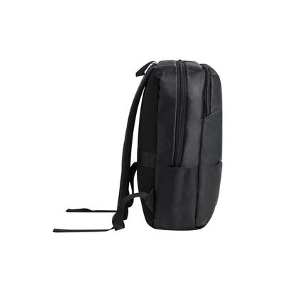Mochila Urbana de Polipiel Portátil 15"
