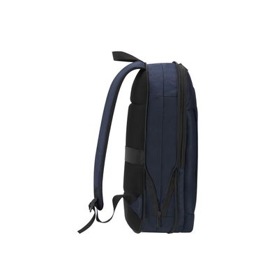 Mochila extensible con Cinta para trolley