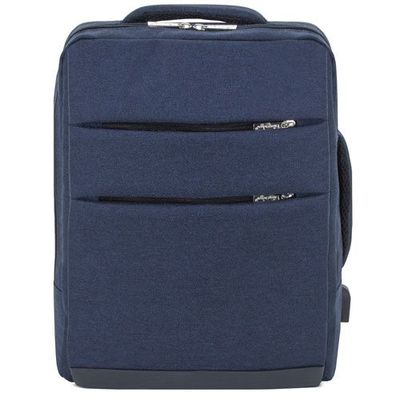Mochila Maletín Convertible Ma