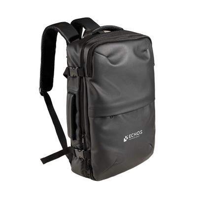 Mochila maleta expandible de 30L