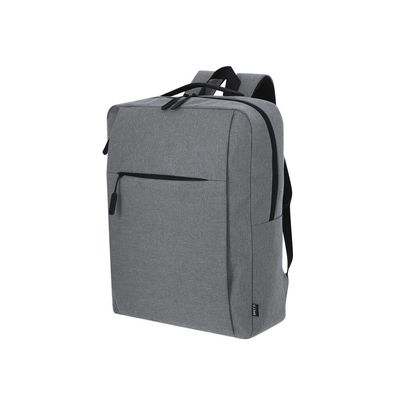Mochila RPET Gri