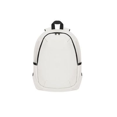 Mochila cierre invisible con Compartimento para portátil
