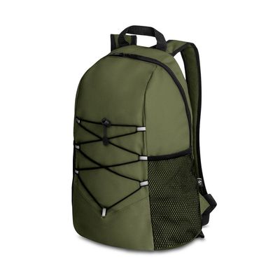 Mochila Poliéster 600D 15L