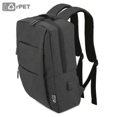 Mochila Portaordenador con ajuste Trolley Ne