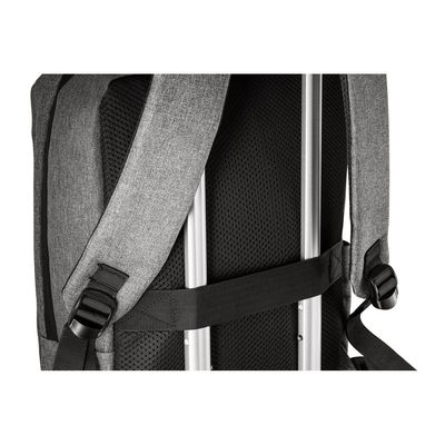 Mochila 15.6'' con Correa Trolley
