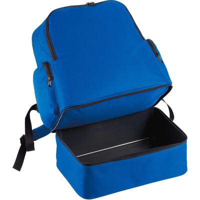 Mochila 42L con base rígida
