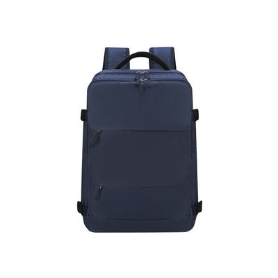 Mochila poliéster con transpirabilidad