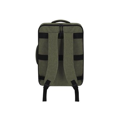 Mochila portadocumentos RPET
