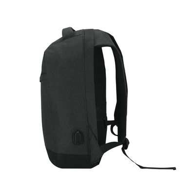 Mochila Antirrobo con USB