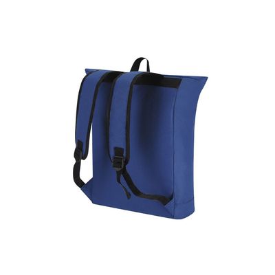 Mochila de poliéster RPET rolltop
