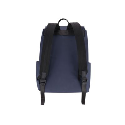 Mochila de diseño minimalista