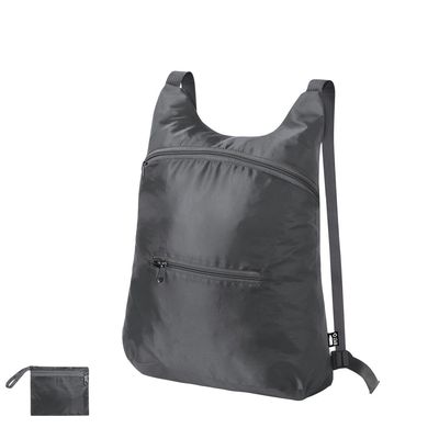 Mochila Plegable RPET