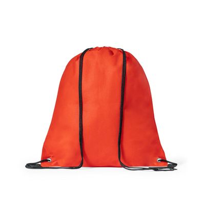 Mochila Ligera Roj