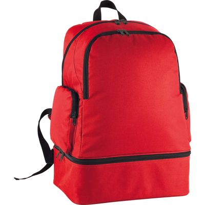Mochila 42L con base rígida