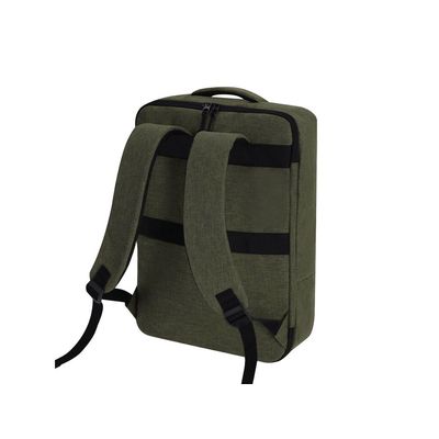 Mochila portadocumentos RPET