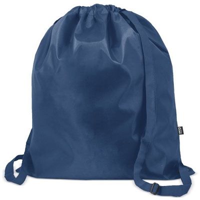 Mochila RPET con cintas ajustables más anchas Ma