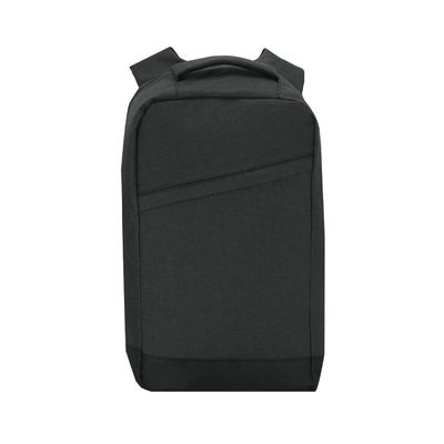 Mochila Antirrobo con USB Neg